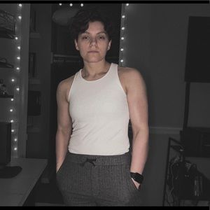 Meet your Posher, Erica